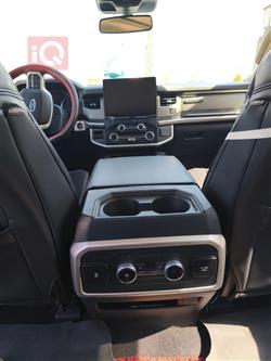 فۆرد ئێکسپێدیشن